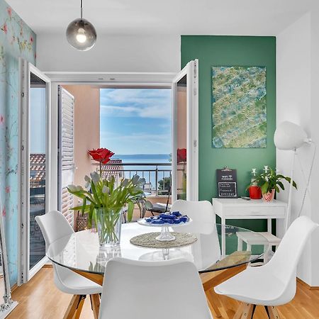 Apartamento Pura Vida Makarska Exterior foto