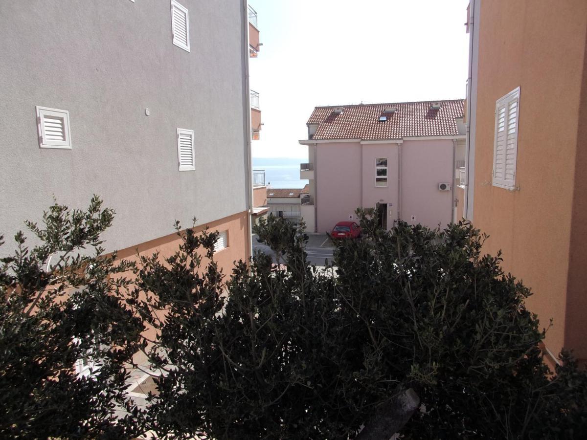 Apartamento Pura Vida Makarska Exterior foto