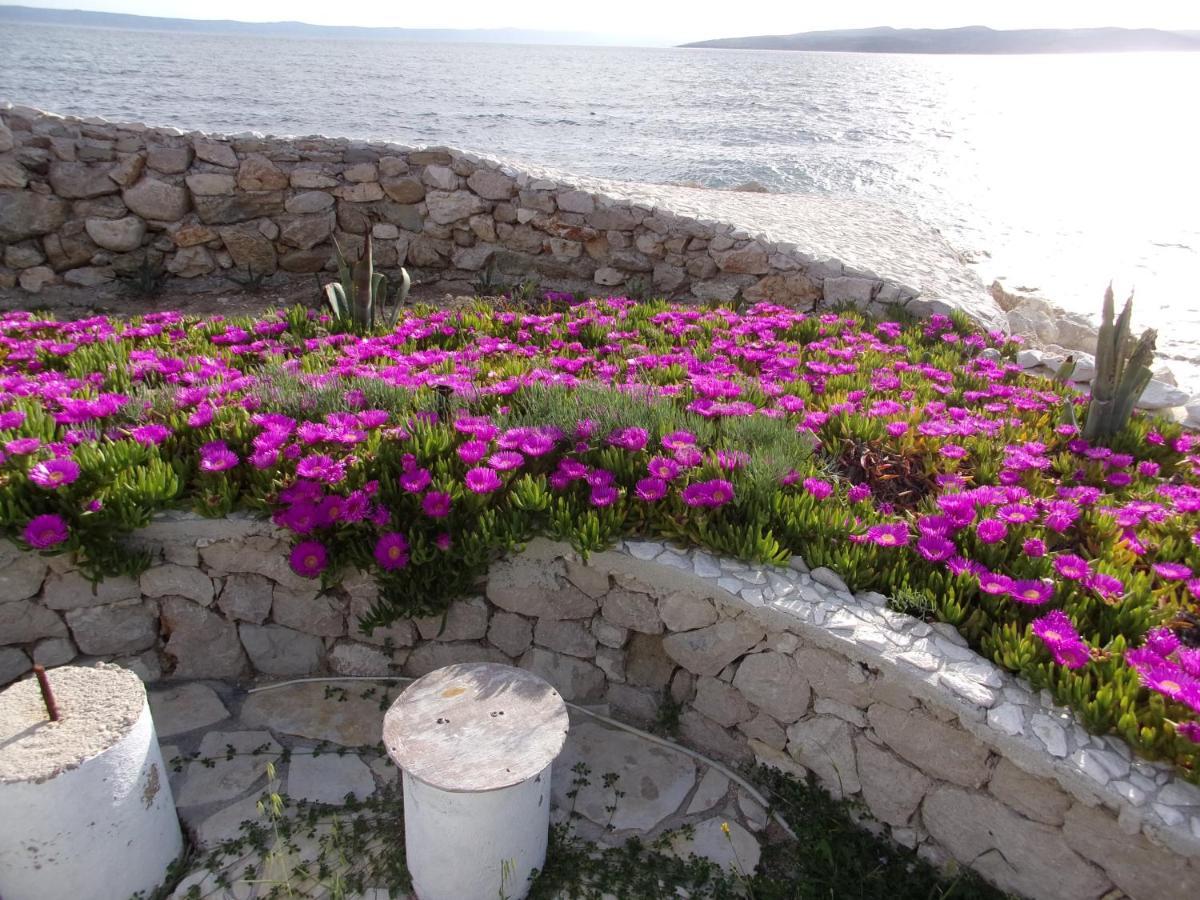 Apartamento Pura Vida Makarska Exterior foto