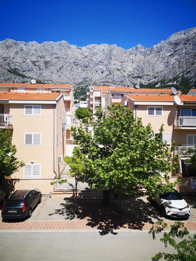 Apartamento Pura Vida Makarska Exterior foto