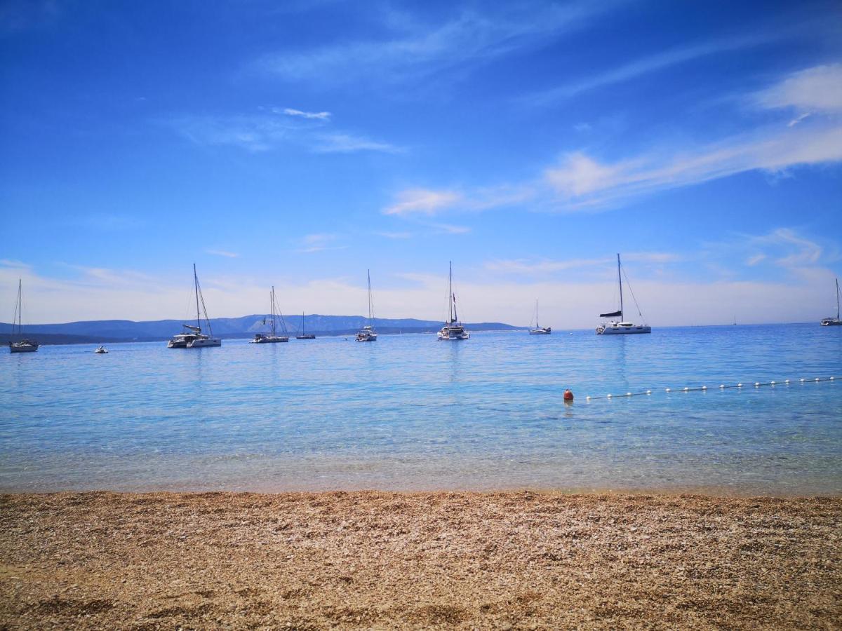 Apartamento Pura Vida Makarska Exterior foto