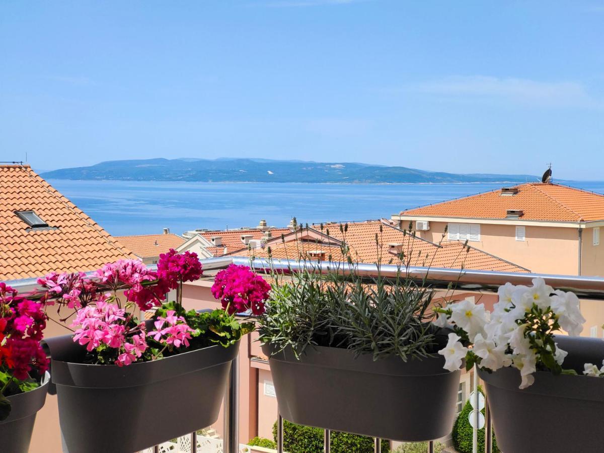 Apartamento Pura Vida Makarska Exterior foto